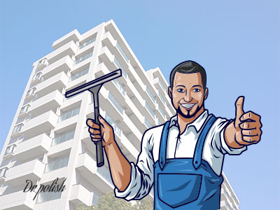 חברת ניקיון בתים בחיפה
